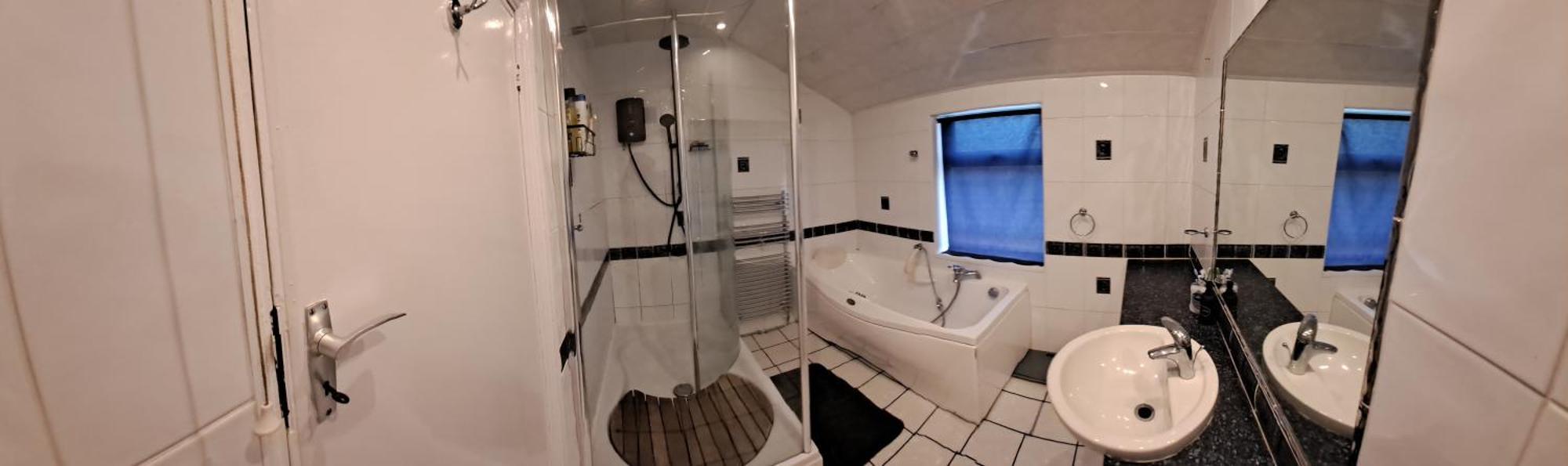 Mc Suites ニューカッスル・アポン・タイン エクステリア 写真